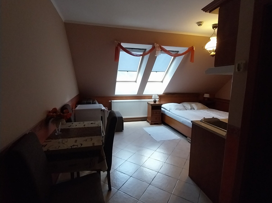 Rozmann Family Panzio & Apartmanhaz主图