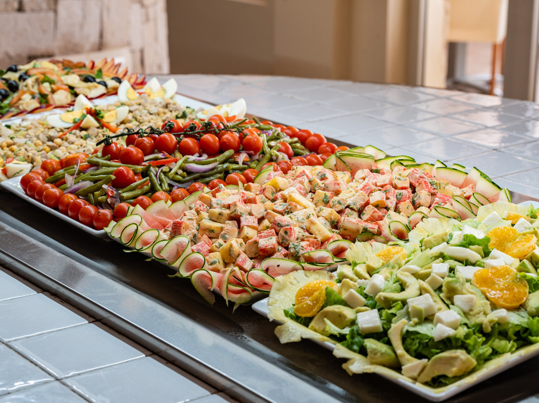 博阿维斯塔皇家十日谈酒店主图