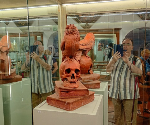 Musee du Folklore (Folklore Museum)-图尔奈必去景点