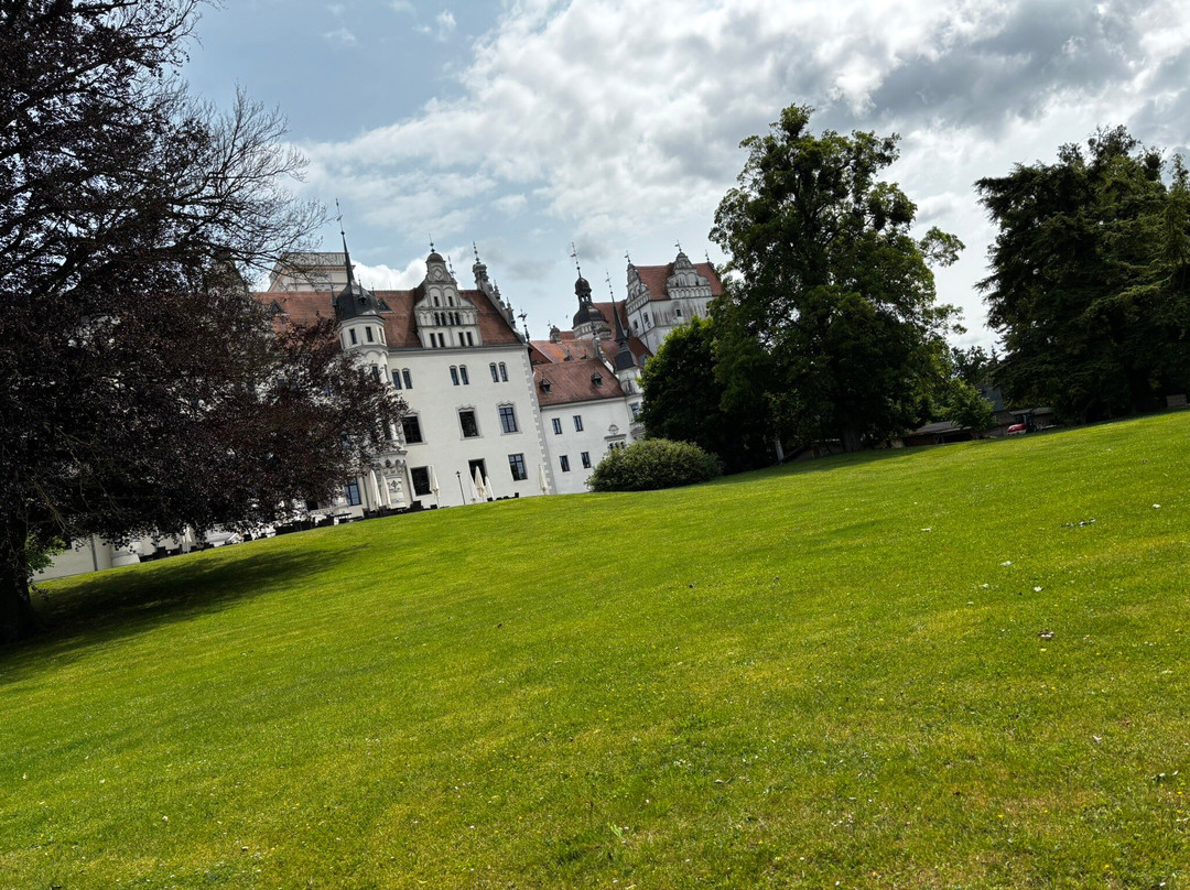 Schloss Boitzenburg-Boitzenburger Land必去景点
