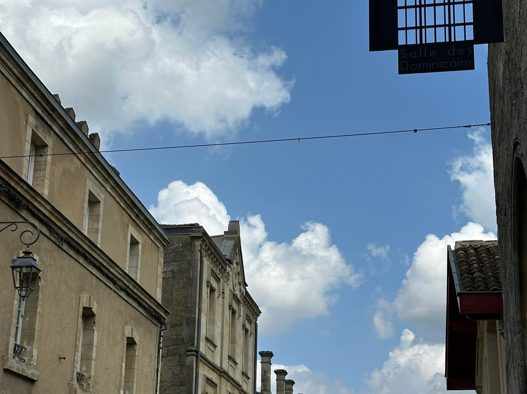 圣艾米隆独石教堂-圣埃美隆必去景点