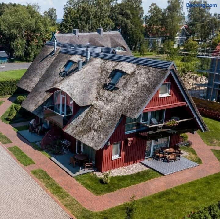 Atostogos Pervalkoje