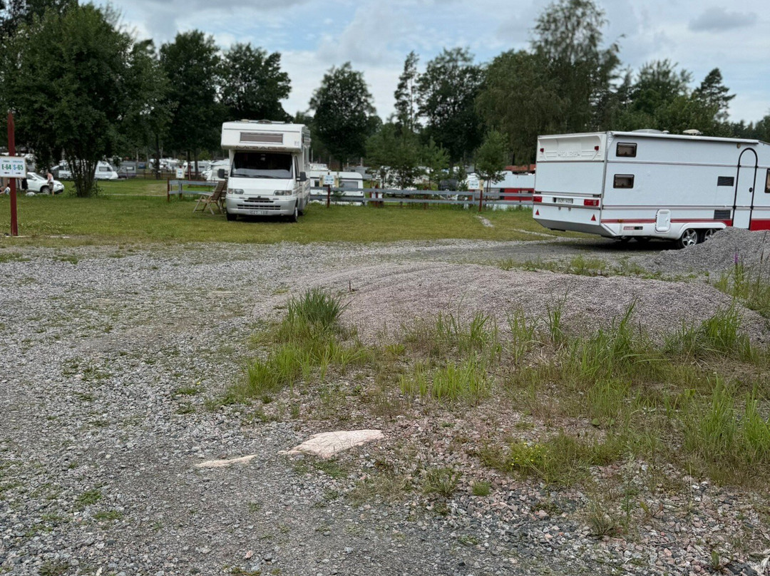 Berkinge Badet-Lovstabruk必去景点