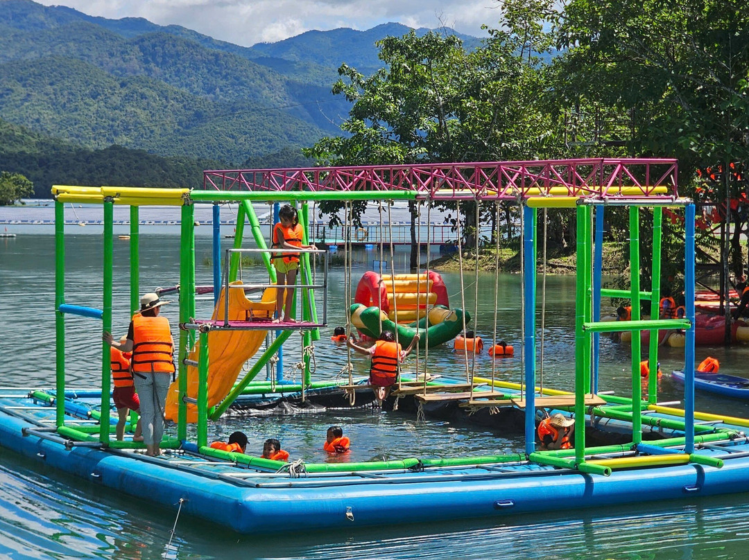 Đami Farm-Lam Dong必去景点
