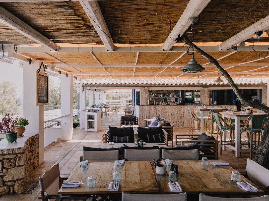 The Peligoni Club主图