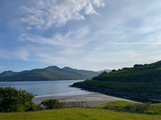 Borgo di Leynar-Leynar必去景点