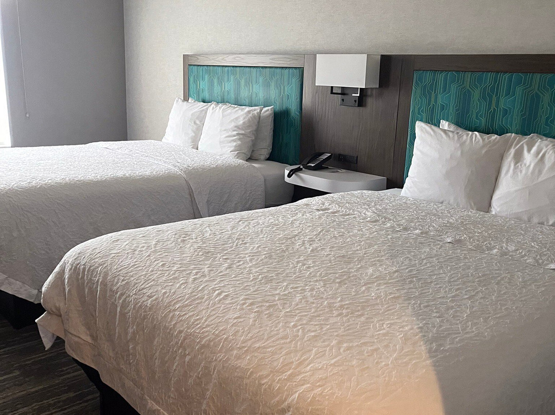 Hampton Inn By Hilton Peterborough, Ontario主图