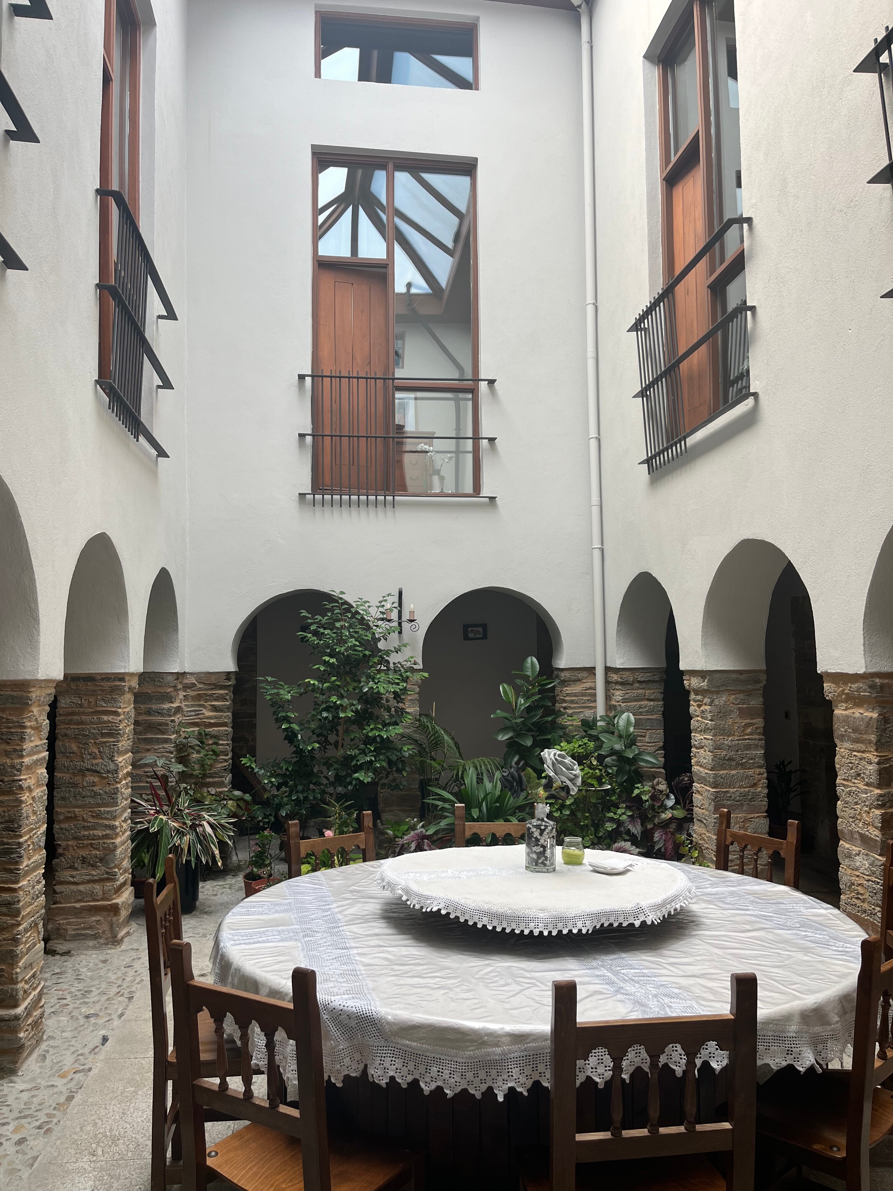 Pazo Torre Do Barrio-官方