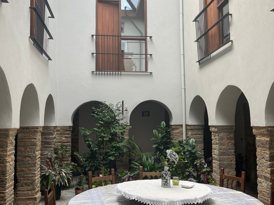 Pazo Torre Do Barrio主图