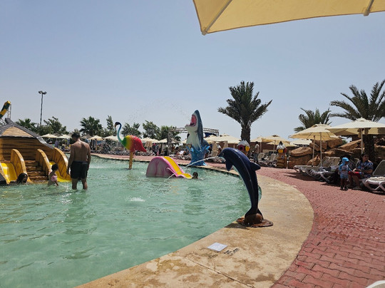 Danialand Waterpark-阿加迪尔必去景点