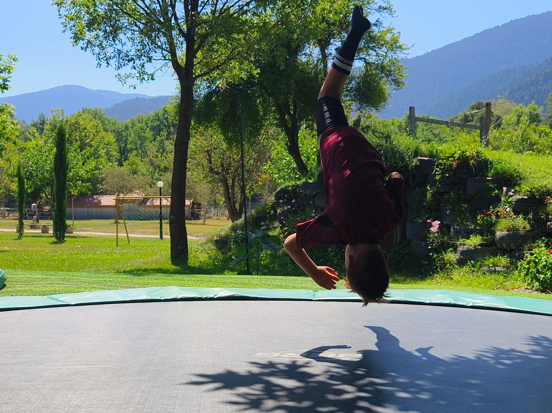 Ninemia Stay& Play主图