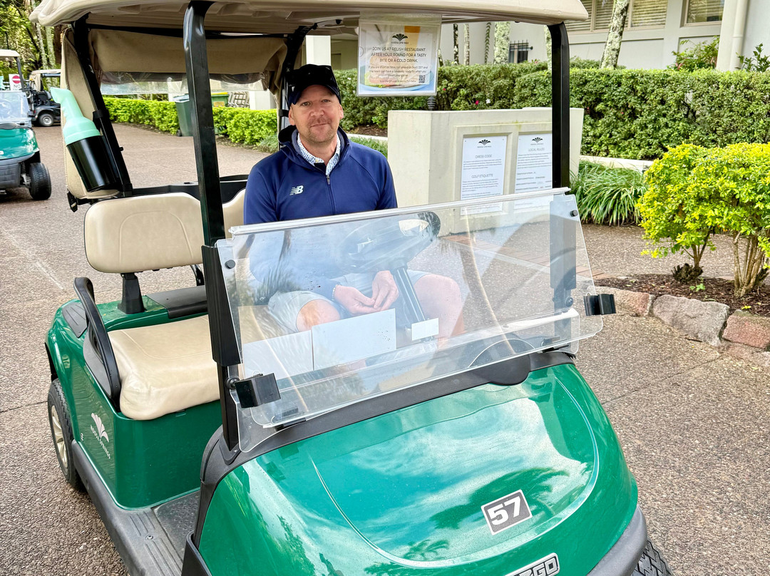 Noosa Springs Golf & Spa Resort主图