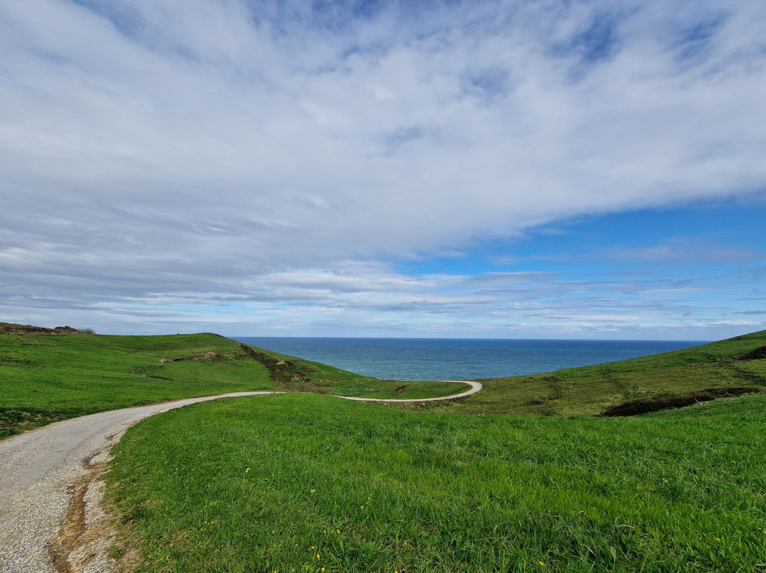 Parador de Santillana Gil Blas主图