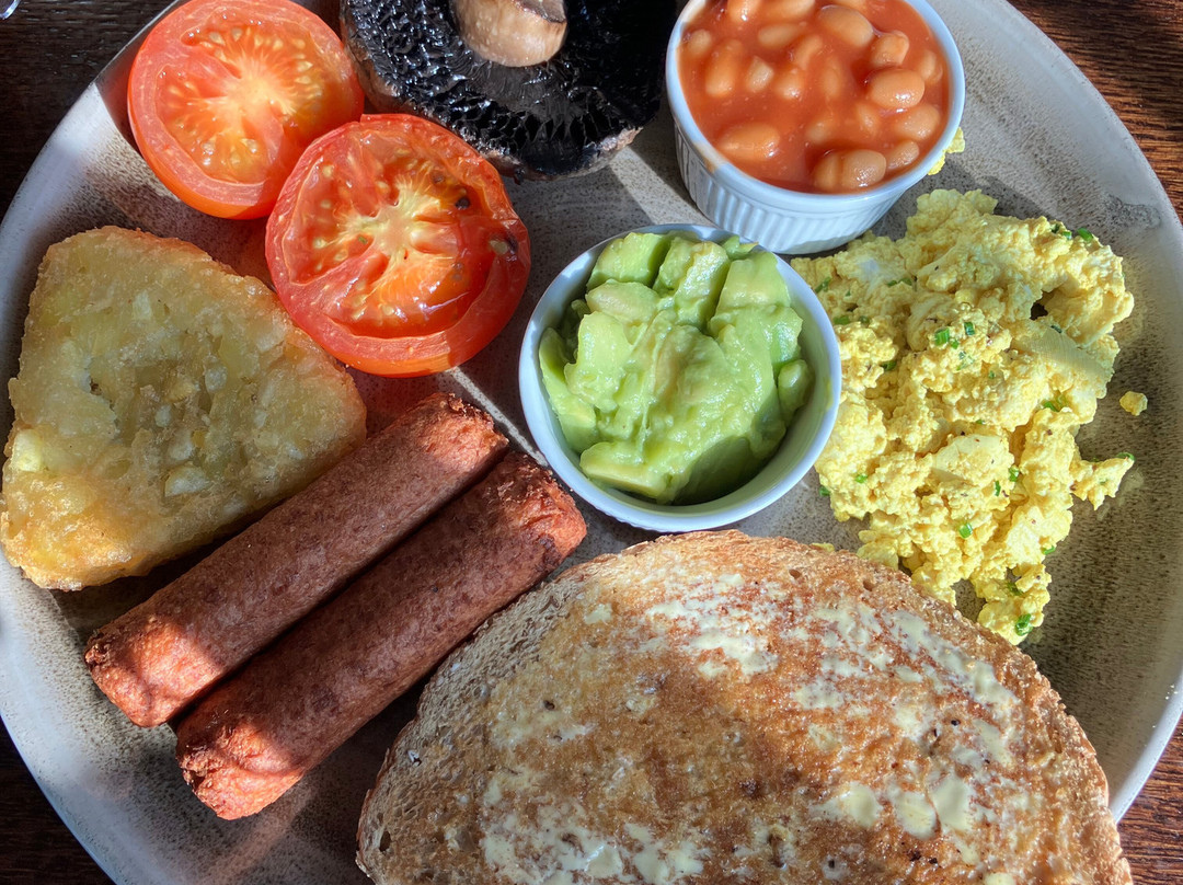 The Queens Hotel - Lytham主图