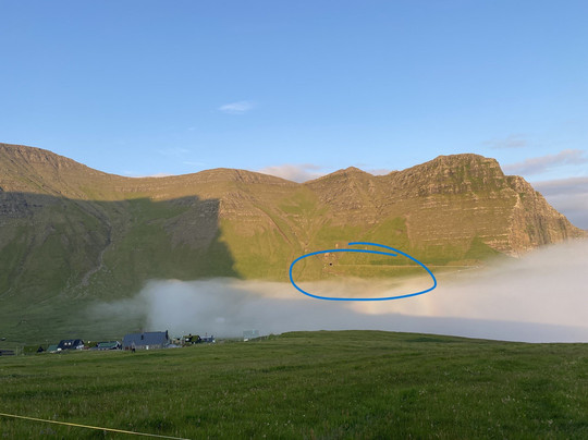 Gasadalur Tunnel-Gasadalur必去景点