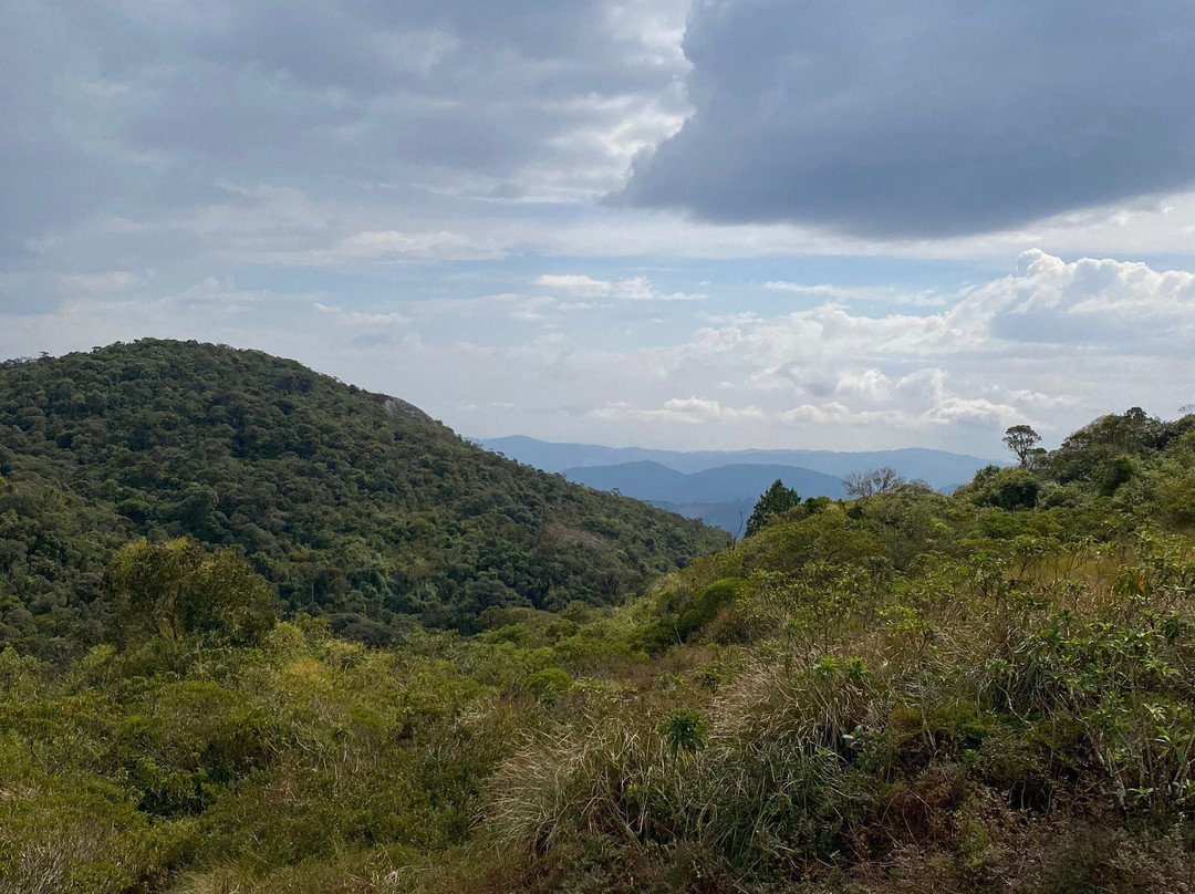 Trilha do Platô-蒙特贝尔德必去景点