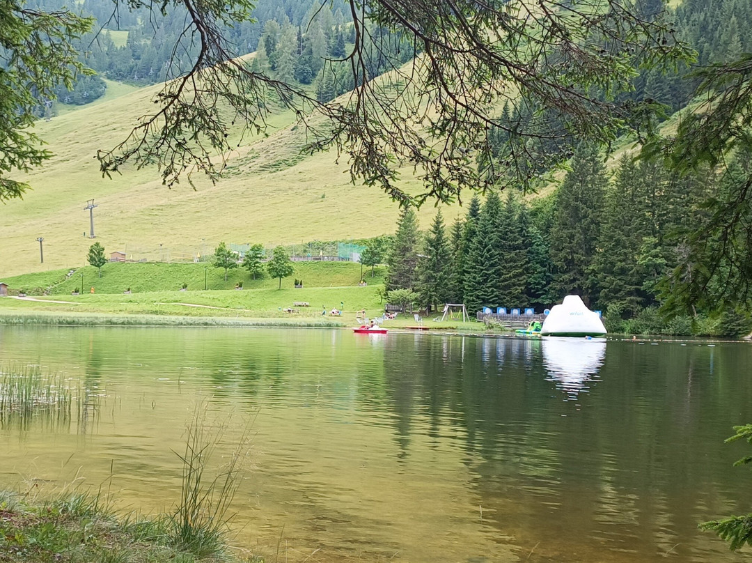 Pension Schobergut