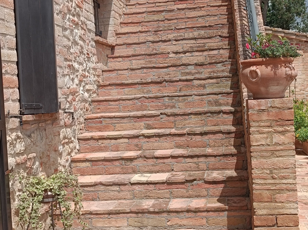 Antica Fattoria del Colle主图