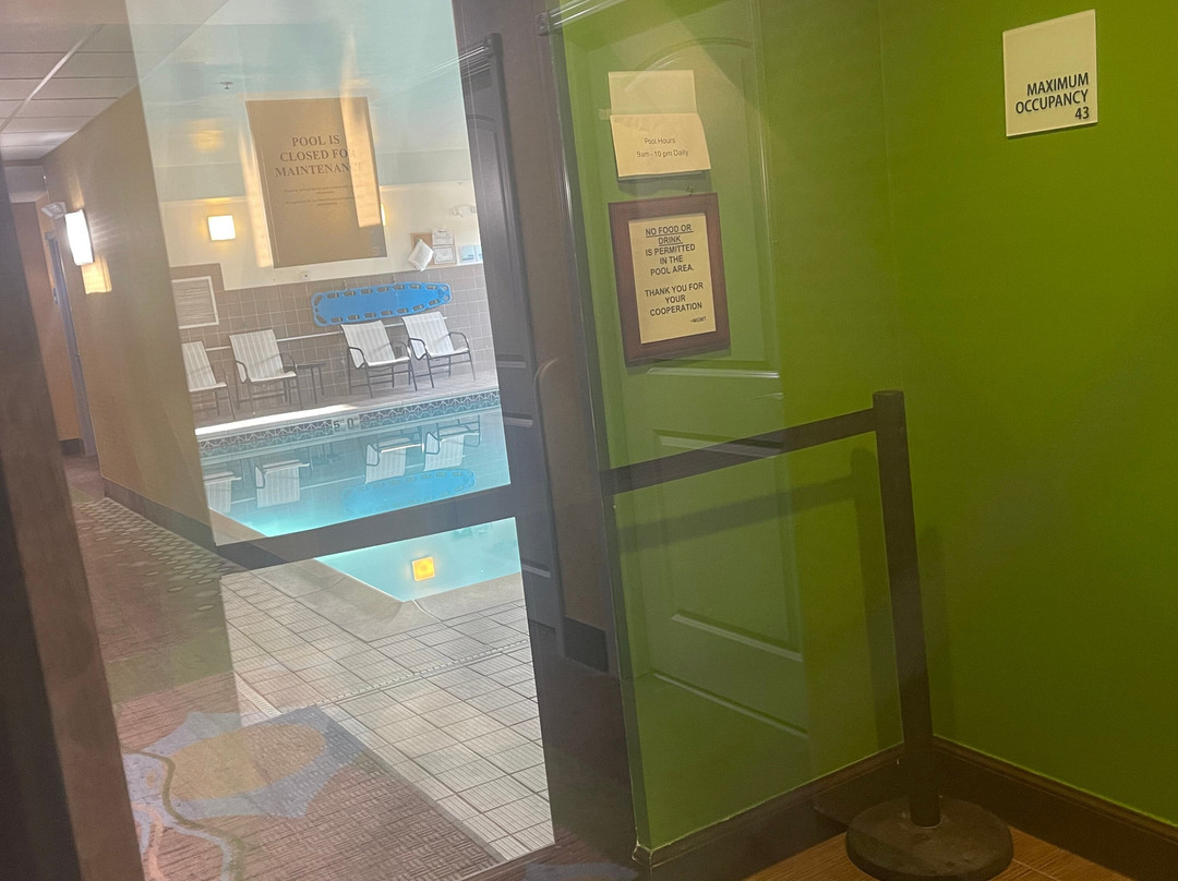 Holiday Inn Express & Suites Limerick Pottstown主图