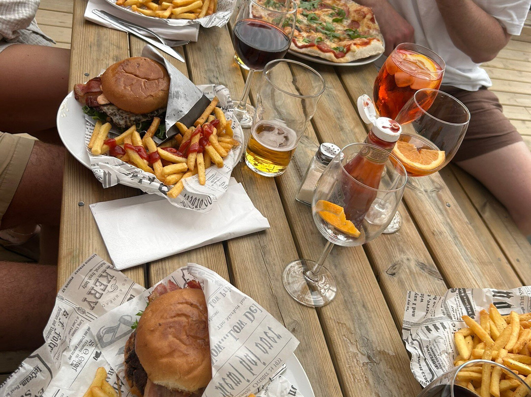 Bistro Marita Rosala