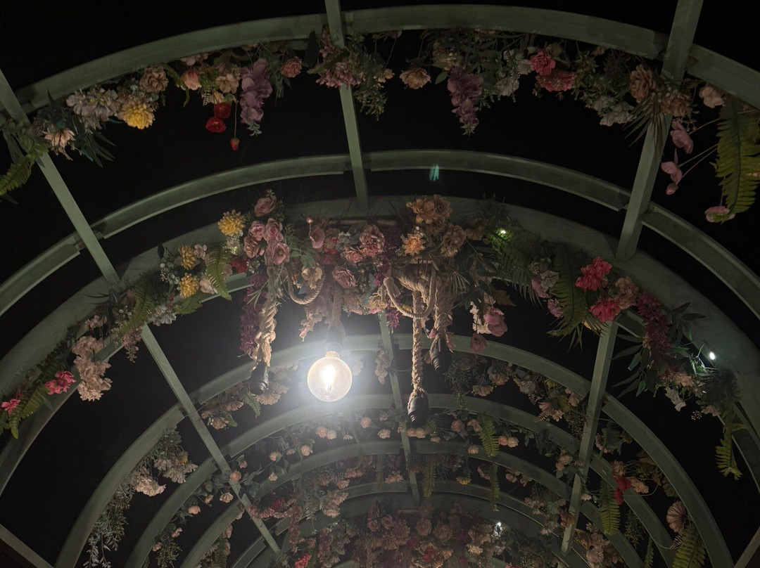 Amare Holi Beach-Passo Oscuro必去景点