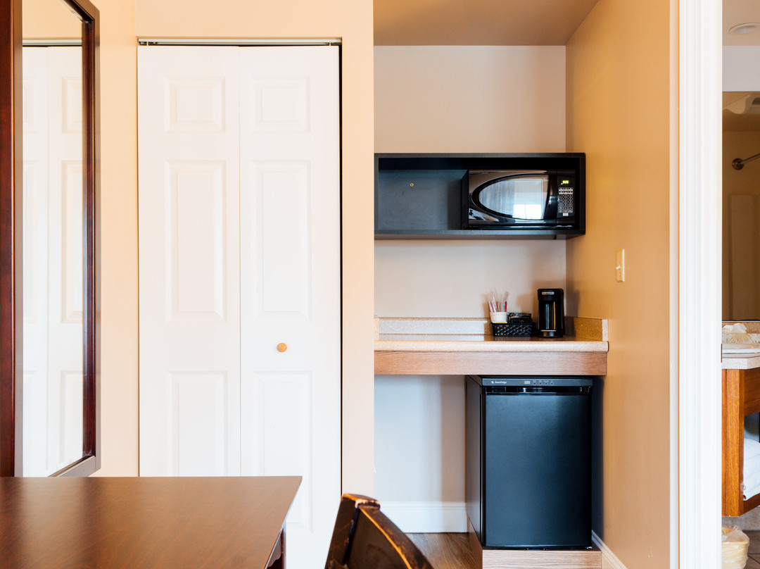 Yankee Clipper Motel主图