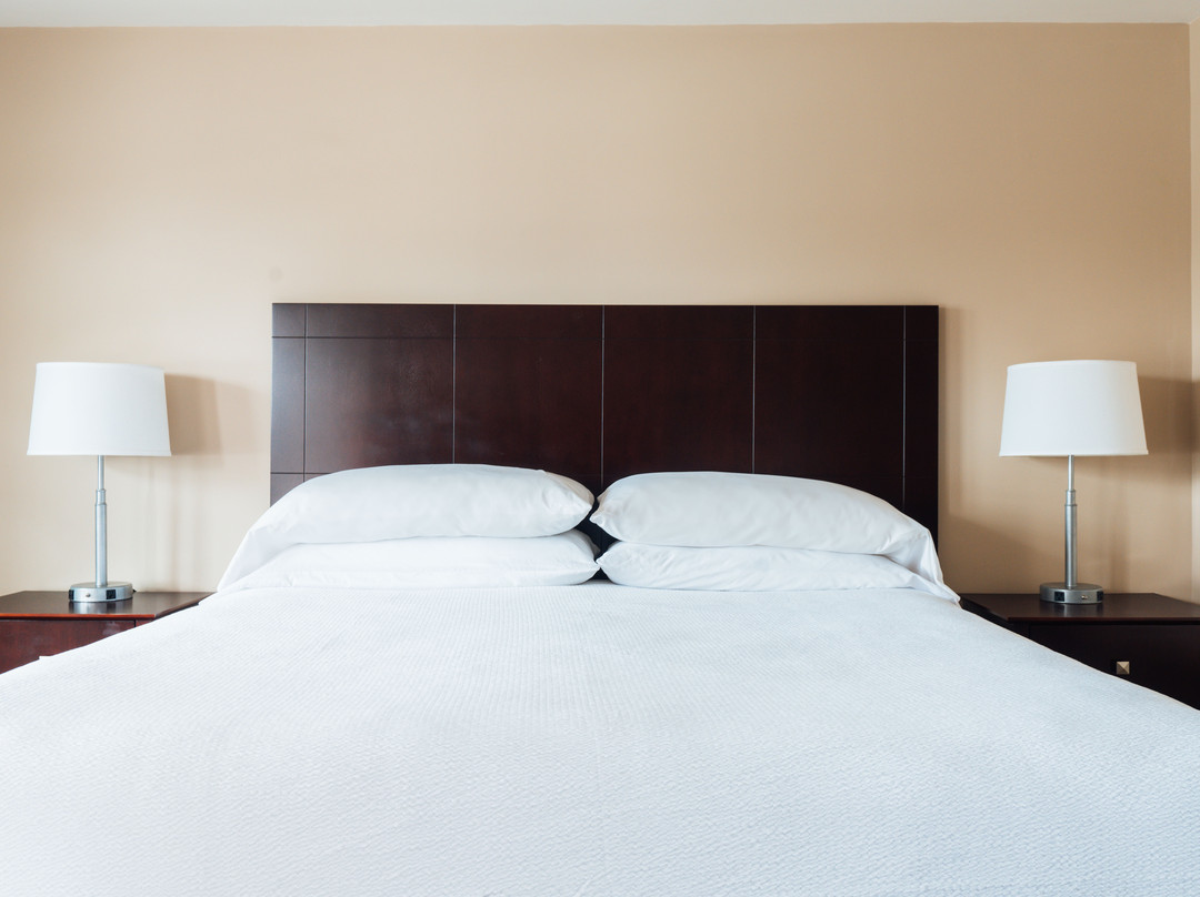 Yankee Clipper Motel主图