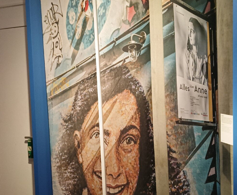 德意志联邦共和国史博物馆-波恩必去景点