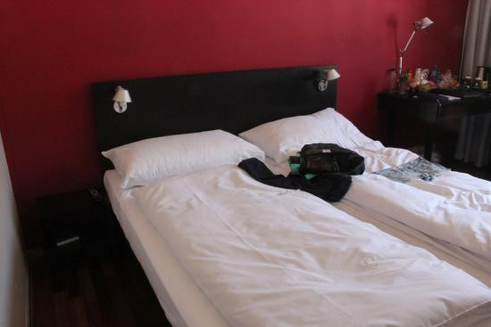 蒙大拿西佳酒店主图