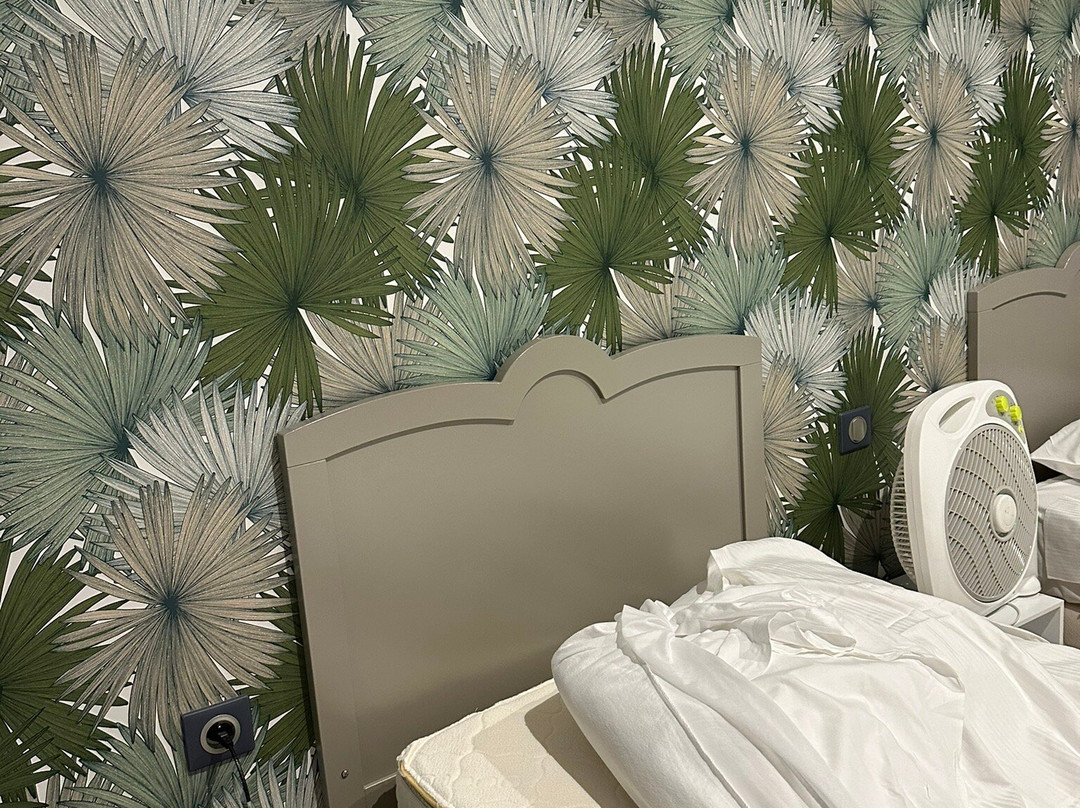 Hôtel Restaurant De L'abbaye主图