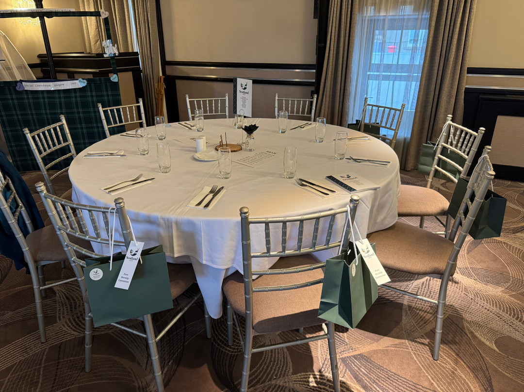 The Torrance Hotel主图