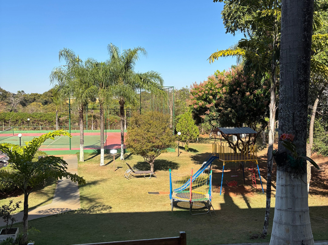 Dan Inn Franca & Convenções主图