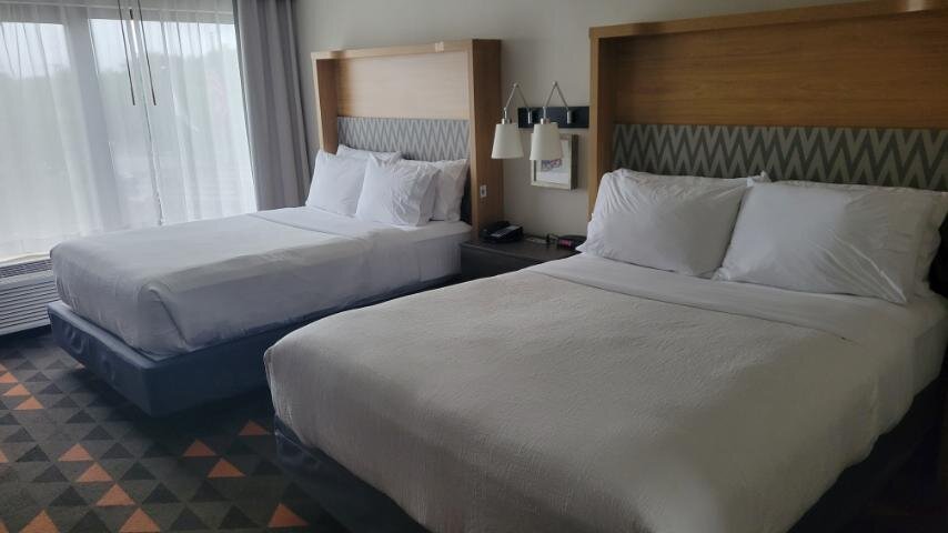 Holiday Inn Chicago Nw Crystal Lake Conv Ctr By IHG-客卧