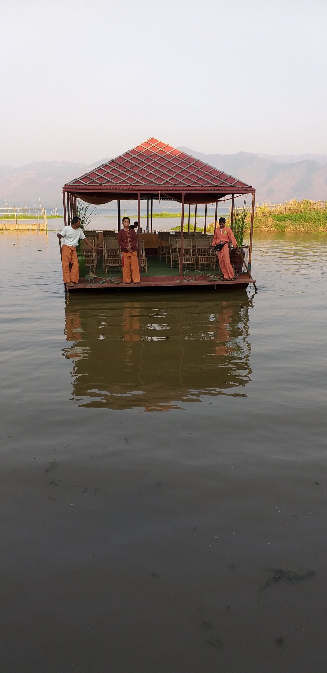 Ann Heritage Lodge-官方