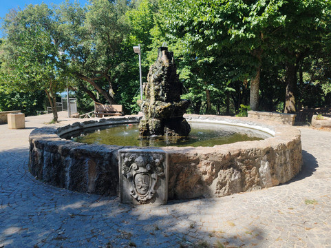 Palazzo Comunale di Tolfa-Tolfa必去景点