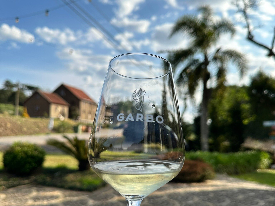 Garbo Enologia Criativa-本图贡萨尔维斯必去景点