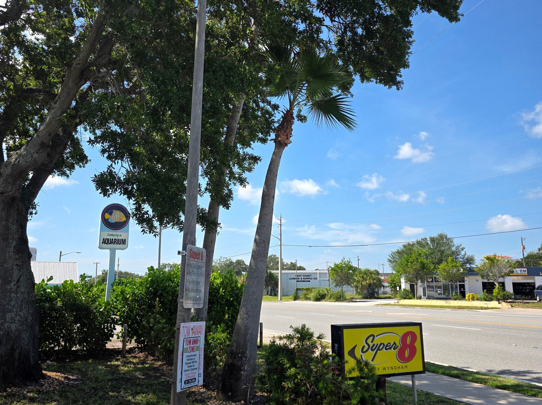 Super 8 By Wyndham Melbourne主图