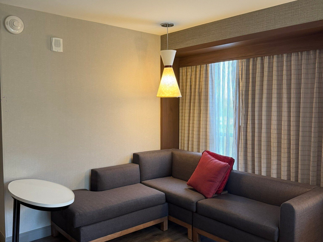 Marriott Columbus OSU主图