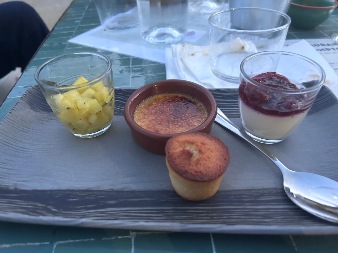 Château le Bouïs主图