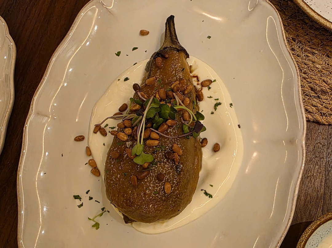 The Garden at Teranka Formentera