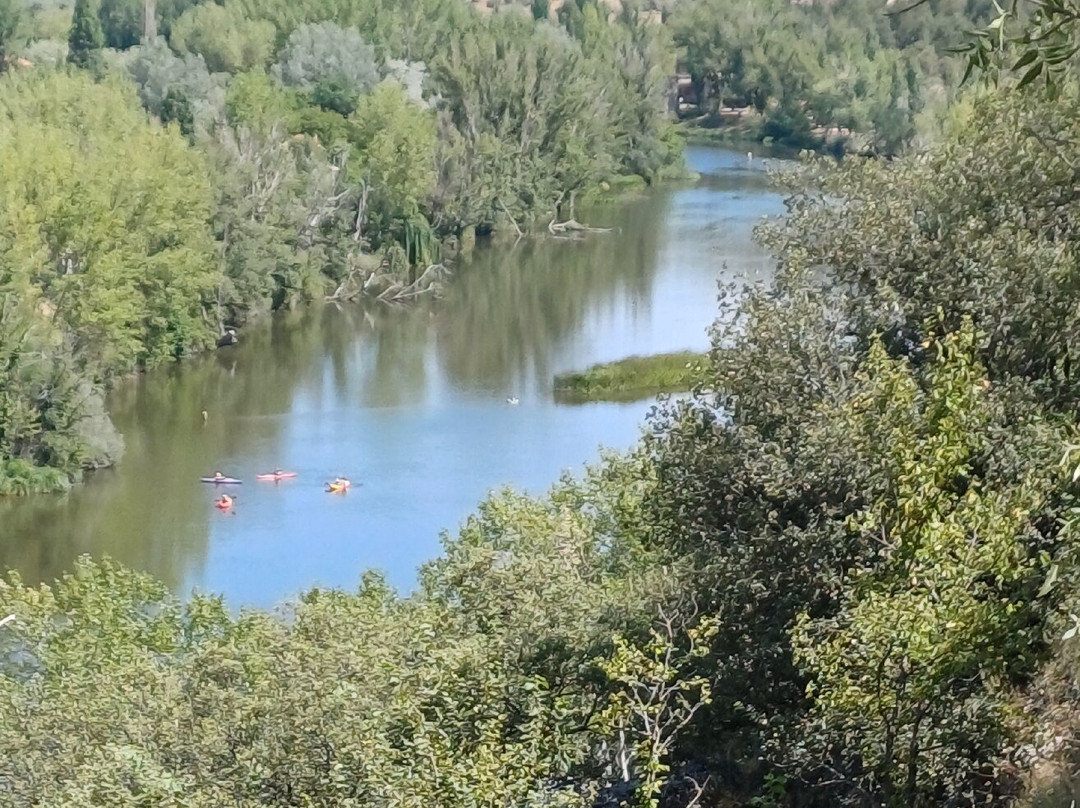 Soto Playa-索里亚省必去景点