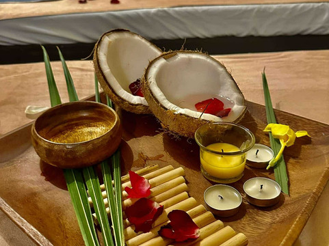 Dayo Spa Coron-科隆必去景点