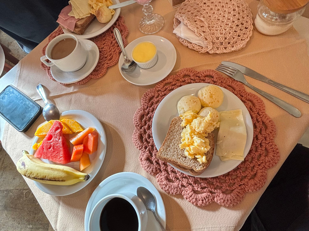 Hotel VentoBrasil主图