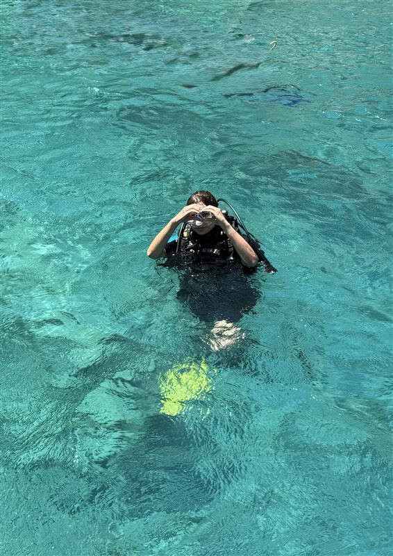 Mare Sud Diving Center-Kokkinos Pirgos必去景点