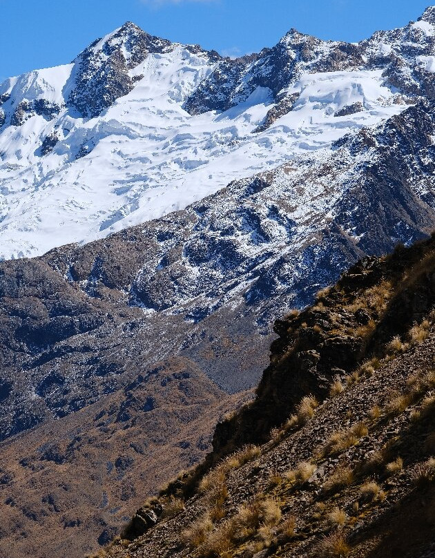 Action Peru Treks-库斯科必去景点