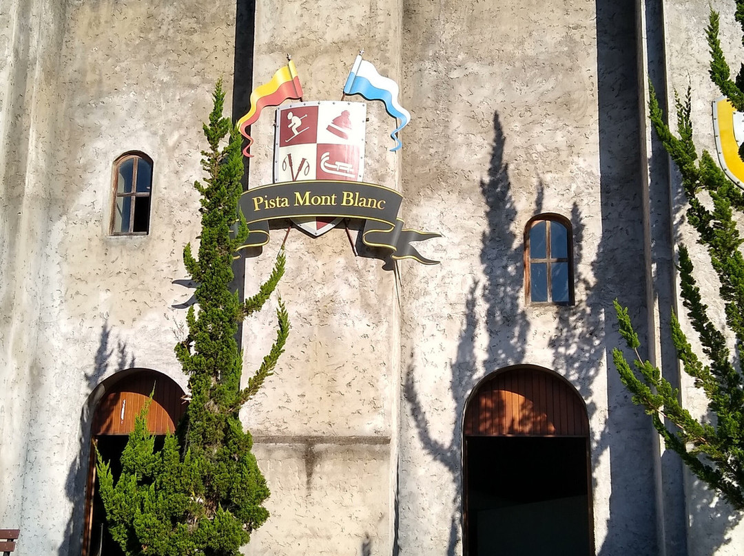 Parc Magique-特雷索波利斯必去景点