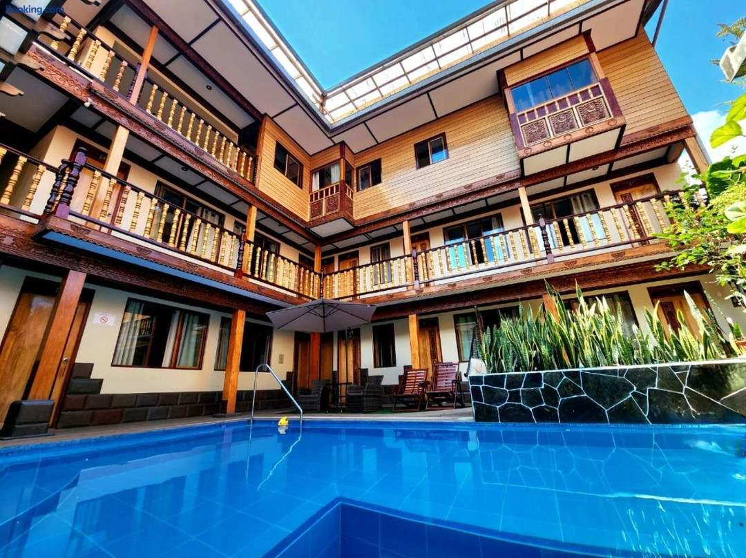 Hotel Purakilla