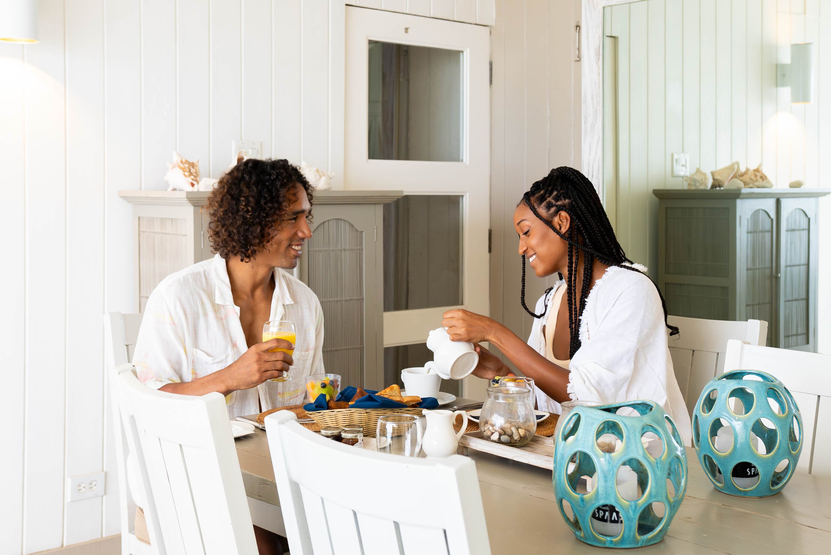 Little Good Harbour-客卧