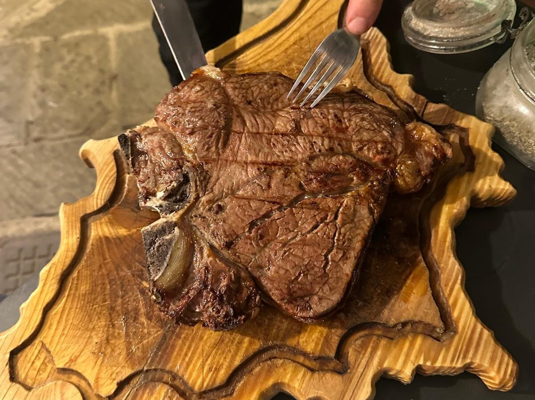 Osteria Carnivora