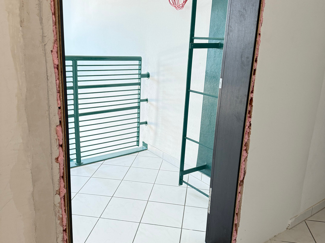 埃菲尔斯腾酒店主图